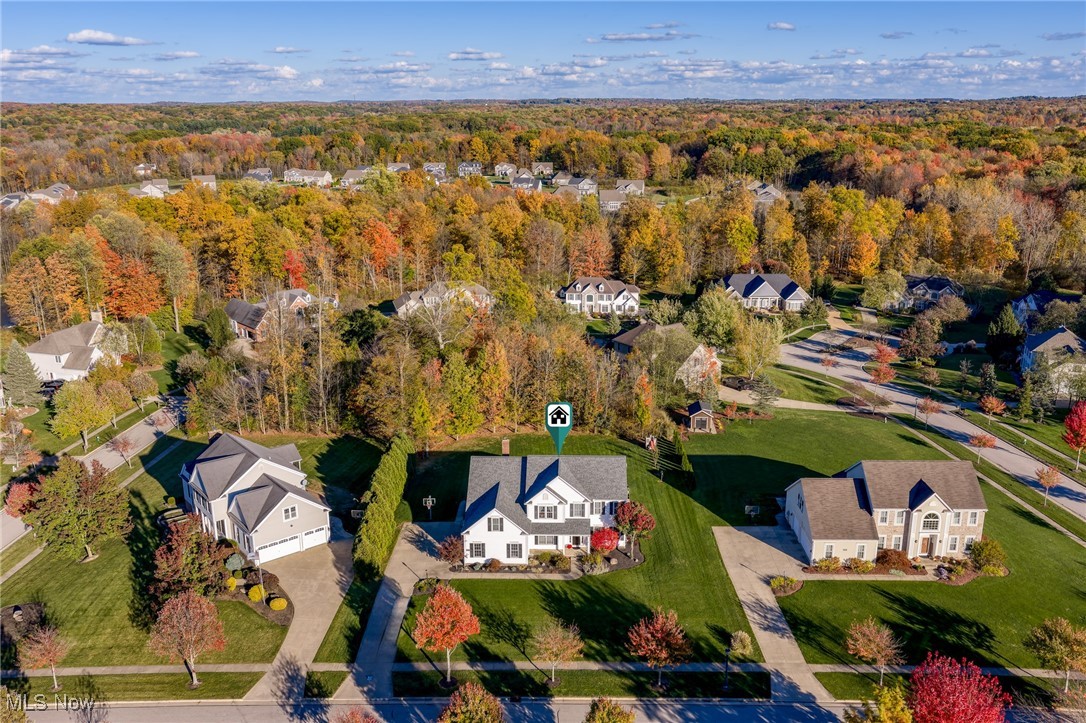 Prestige Woods SD - Residential