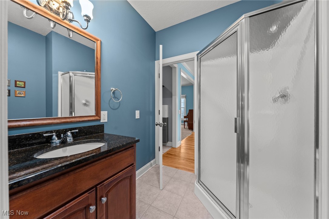 Prestige Woods SD - Residential