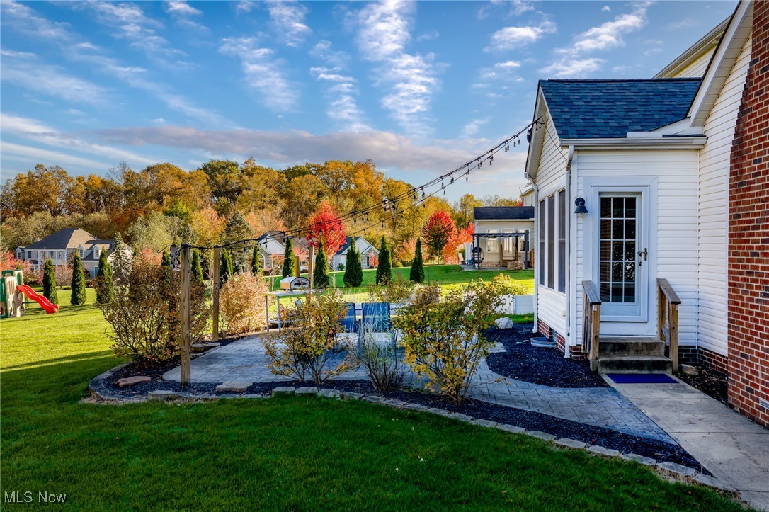 Prestige Woods SD - Residential