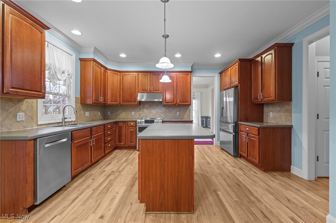 Prestige Woods SD - Residential