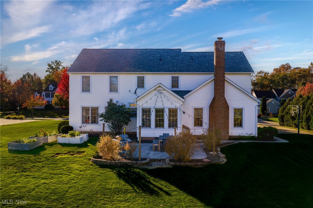 Prestige Woods SD - Residential