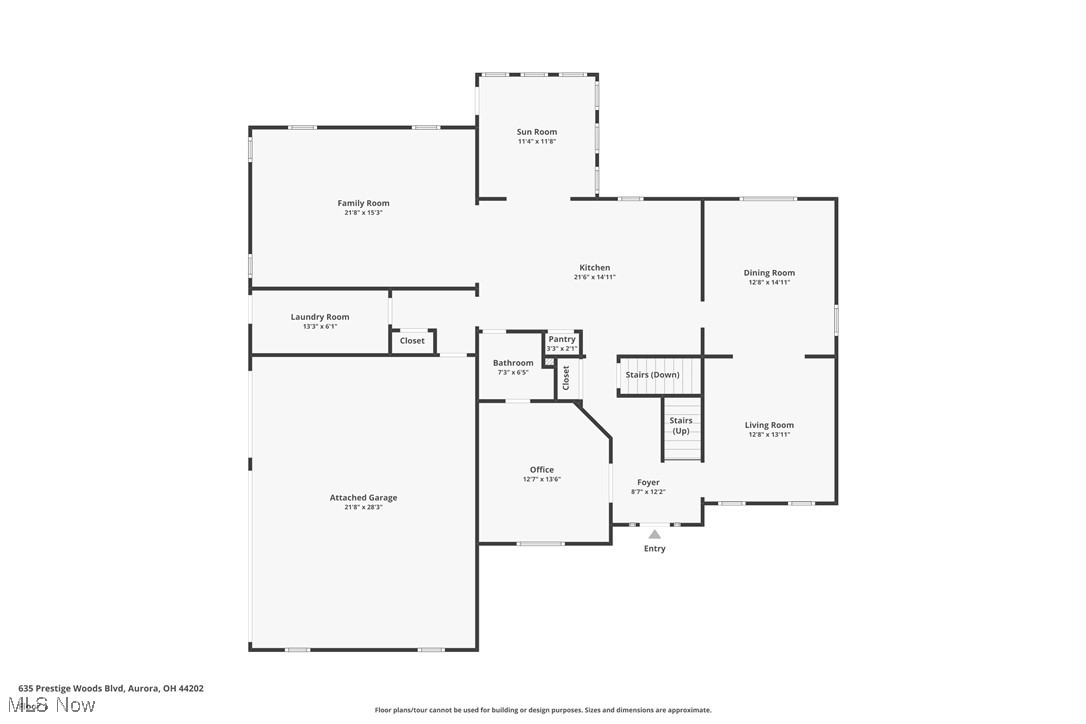 Prestige Woods SD - Residential