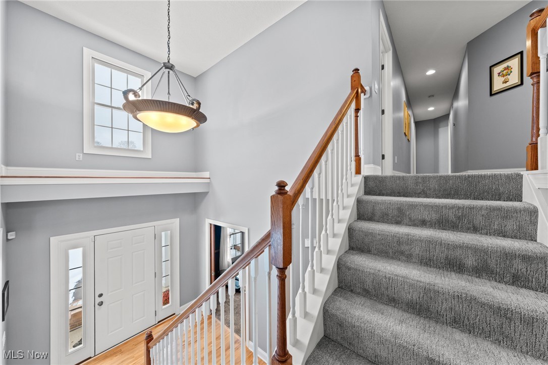 Prestige Woods SD - Residential