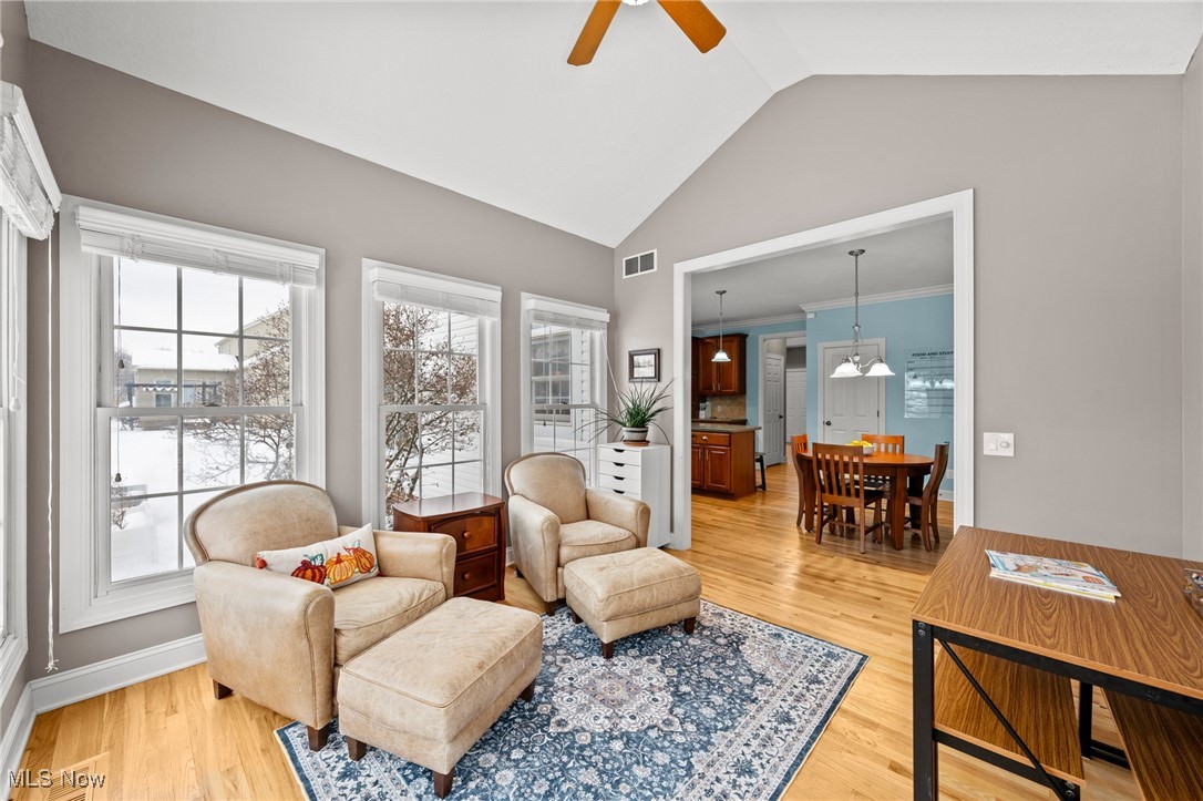 Prestige Woods SD - Residential