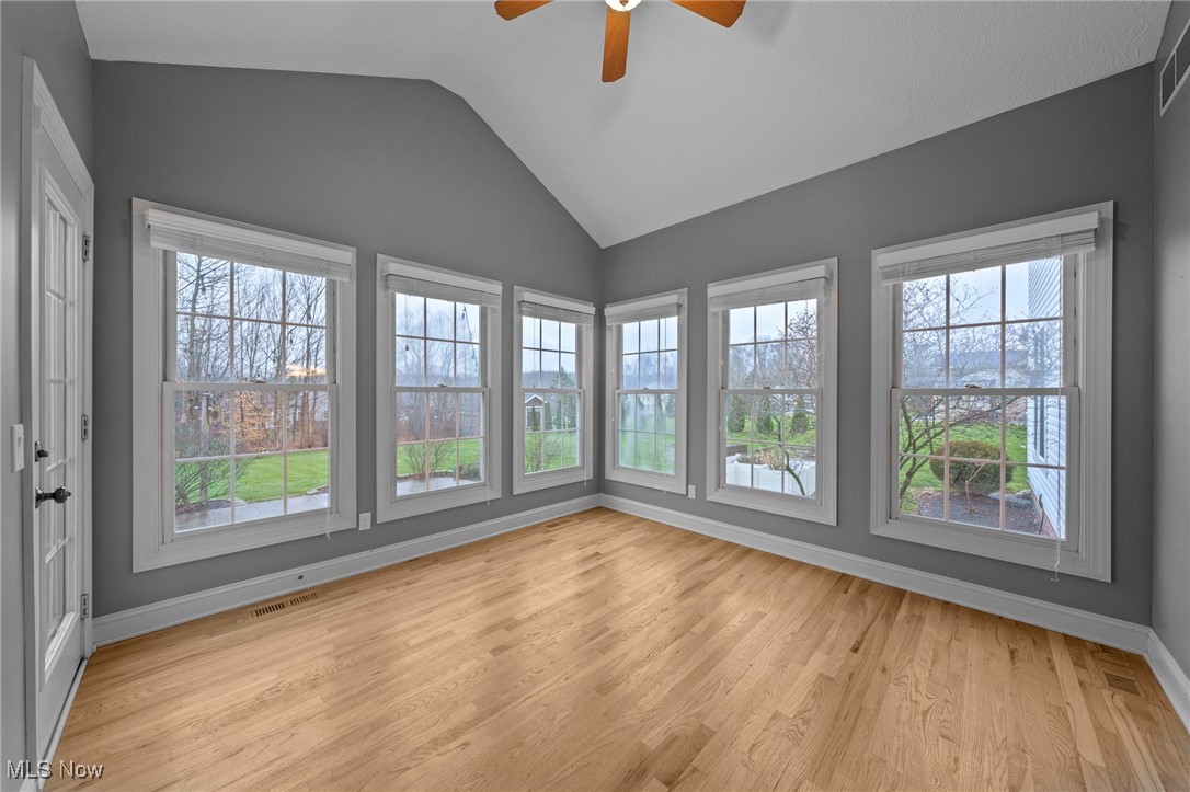 Prestige Woods SD - Residential