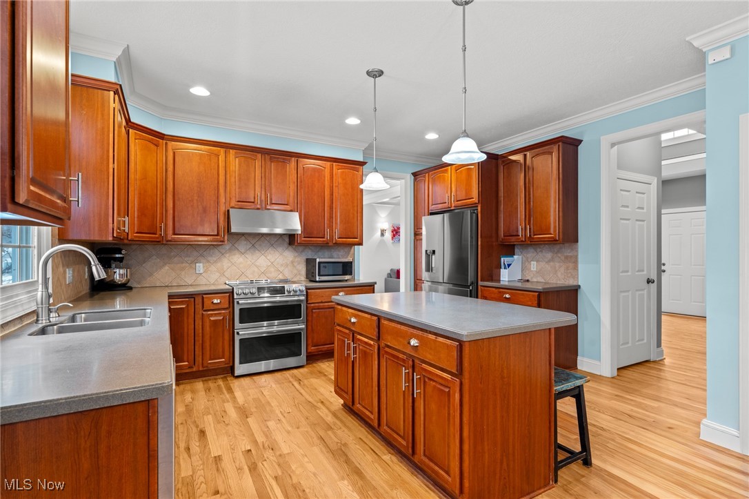 Prestige Woods SD - Residential