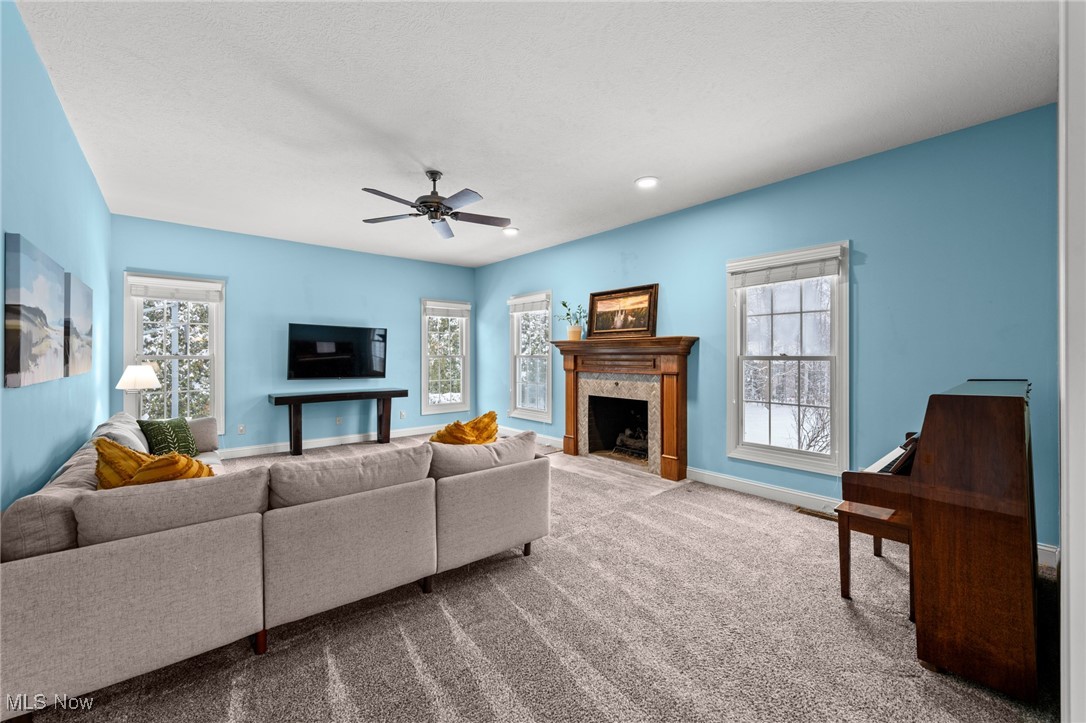 Prestige Woods SD - Residential