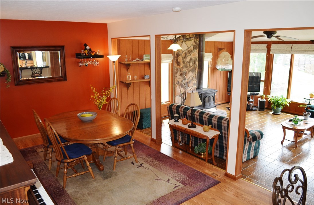 Indian Creek Village Estates - Residential
