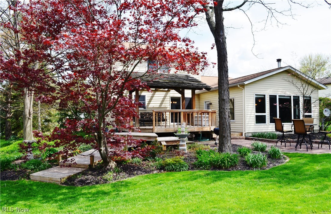 Indian Creek Village Estates - Residential