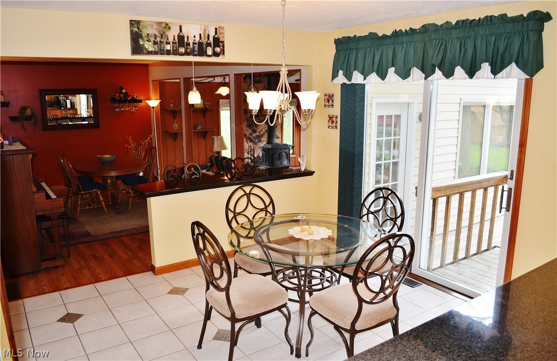 Indian Creek Village Estates - Residential
