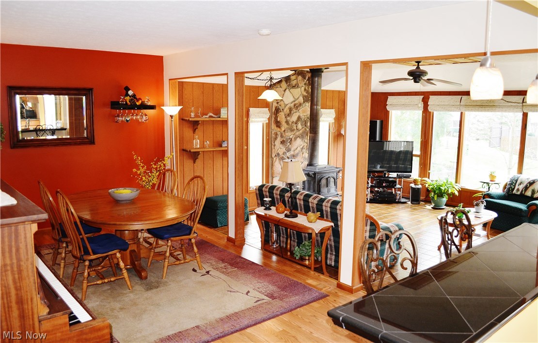 Indian Creek Village Estates - Residential