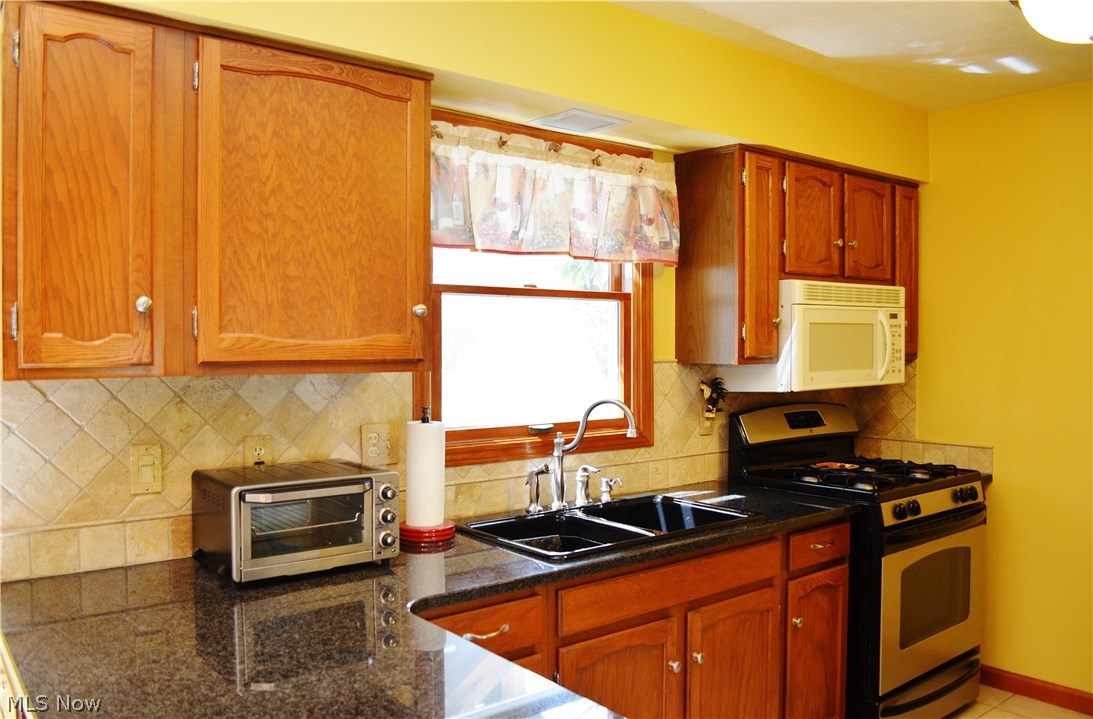 Indian Creek Village Estates - Residential