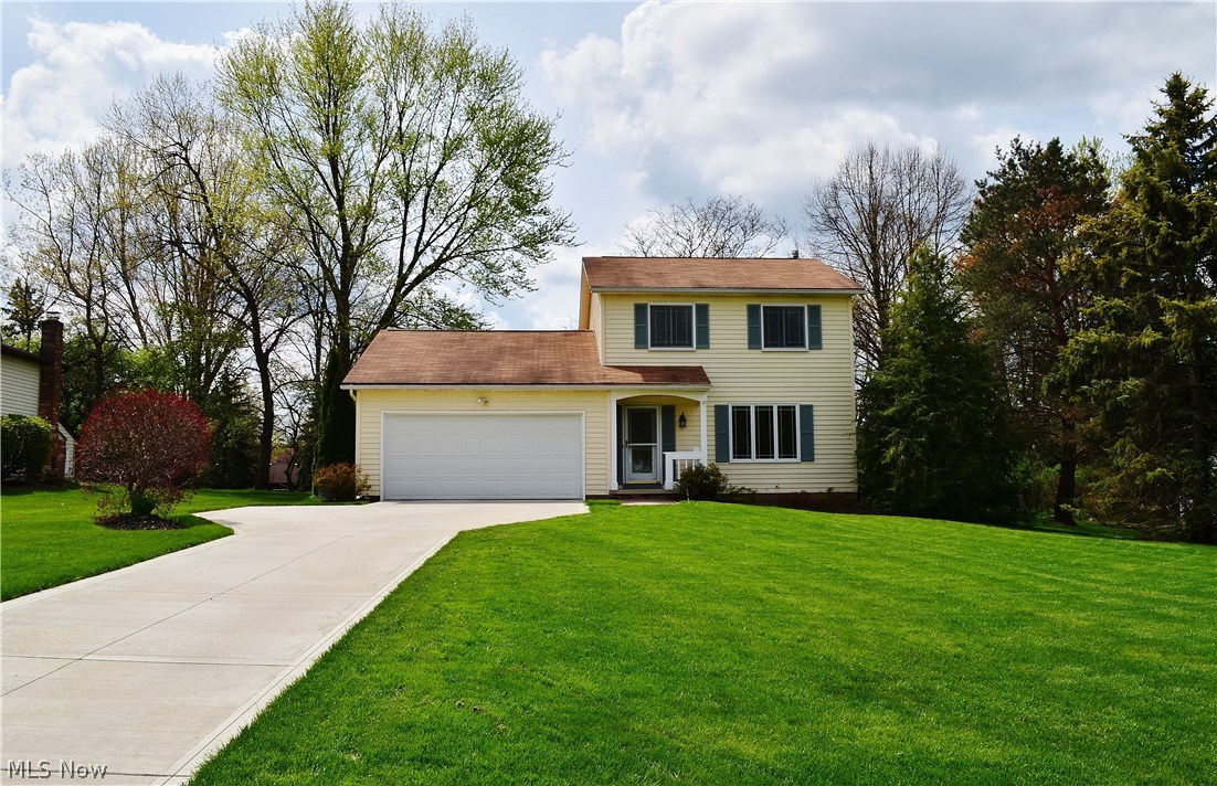 Indian Creek Village Estates - Residential