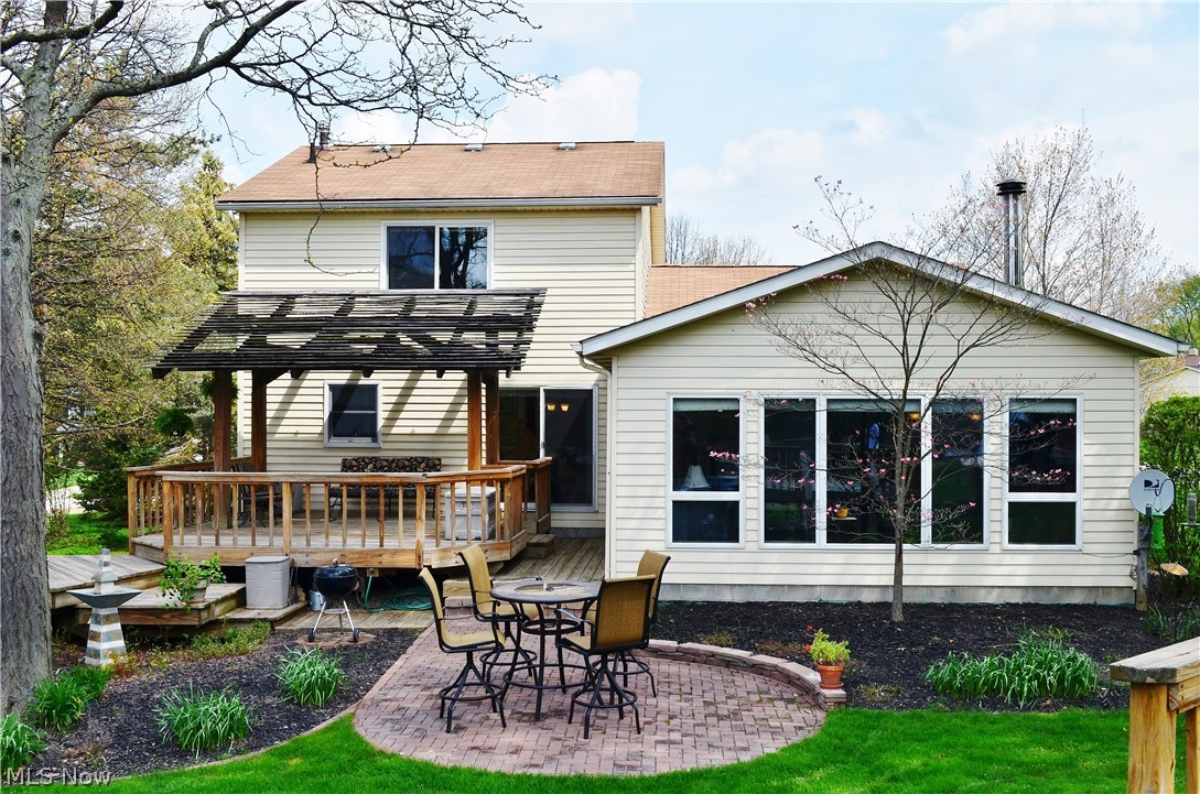 Indian Creek Village Estates - Residential