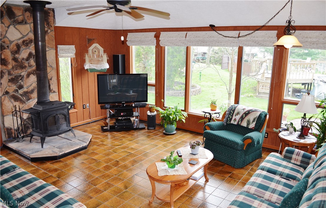 Indian Creek Village Estates - Residential