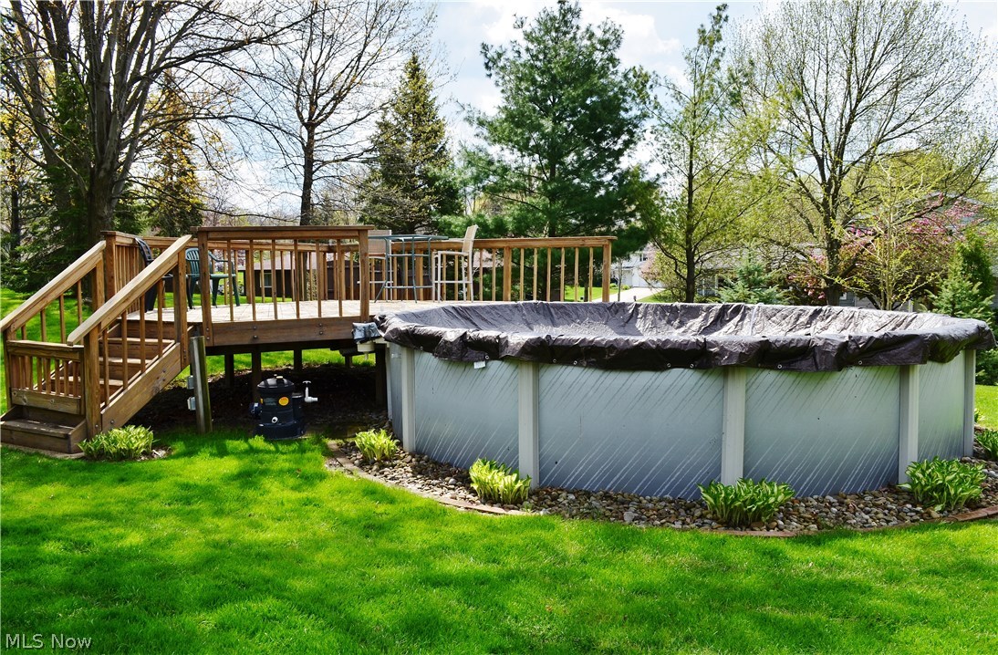 Indian Creek Village Estates - Residential