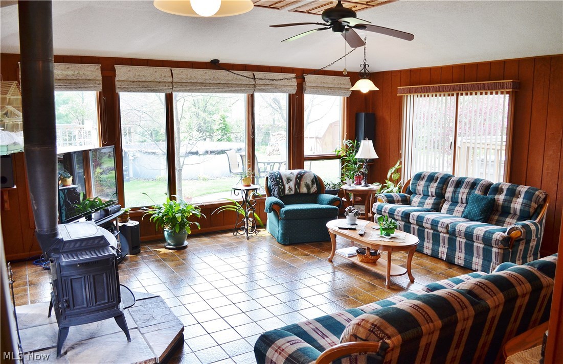 Indian Creek Village Estates - Residential