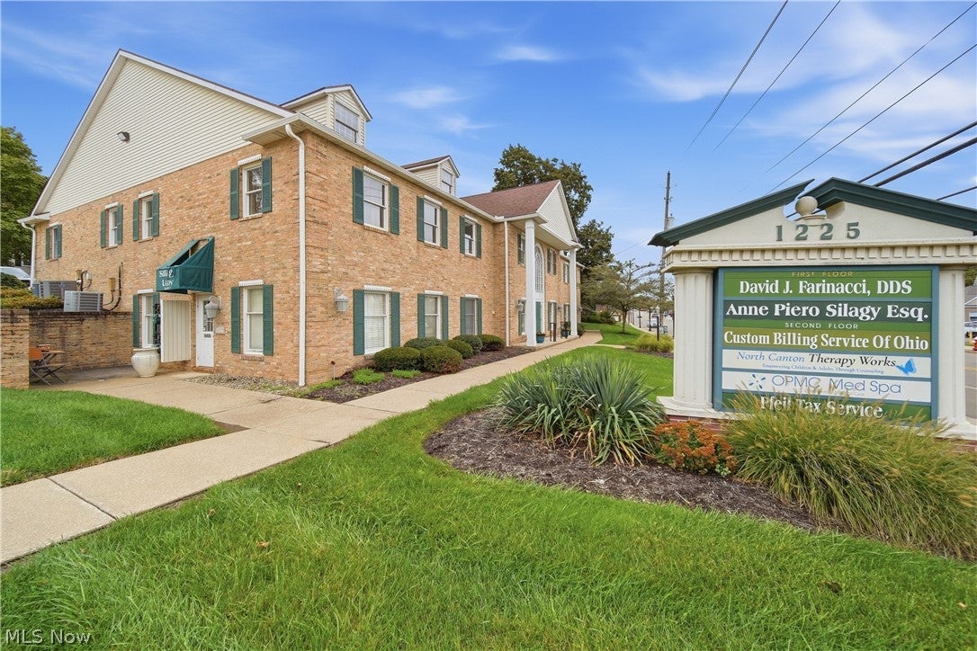 1225 S Main Street 101