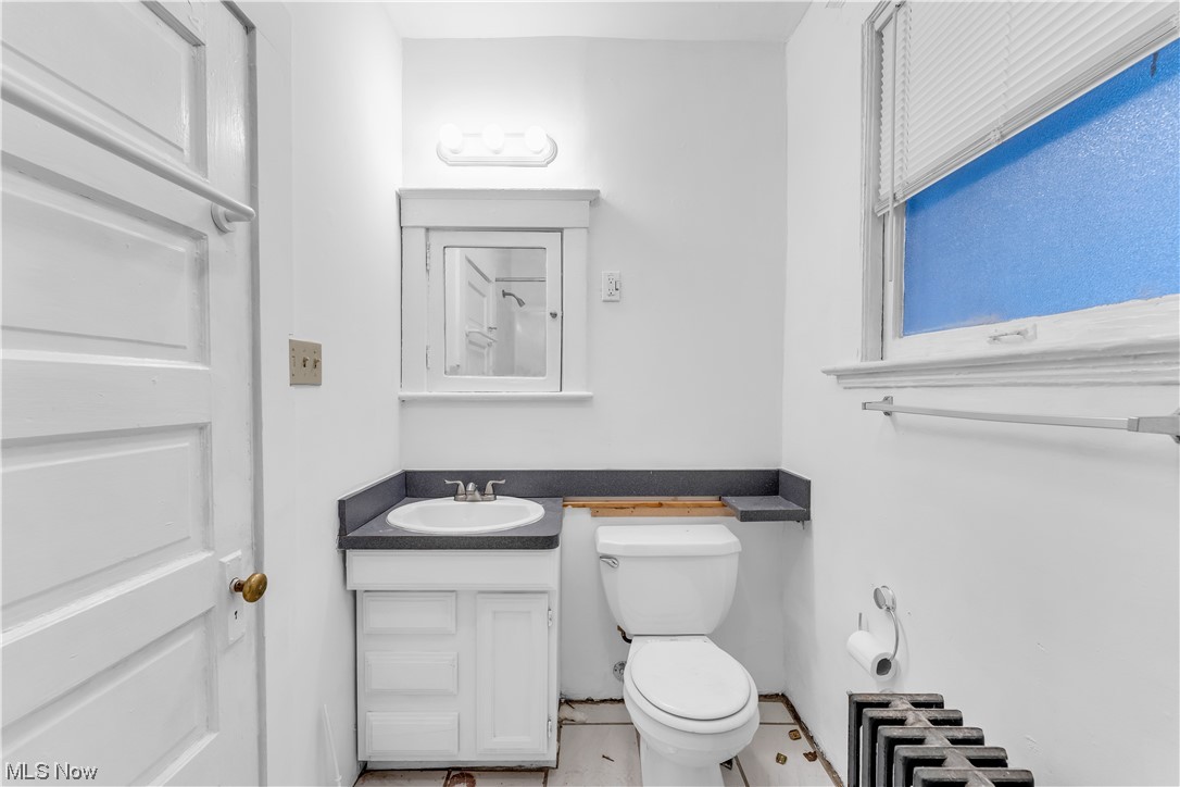 Lake Overlook - Residential Lease