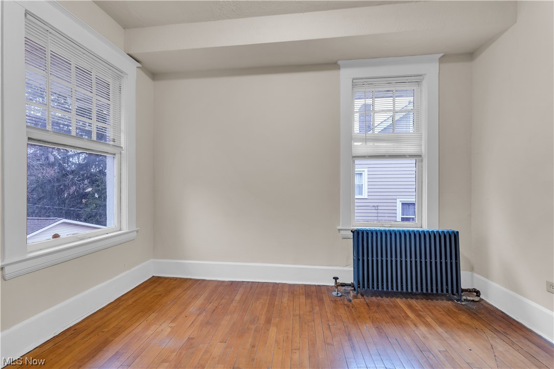 Lake Overlook - Residential Lease