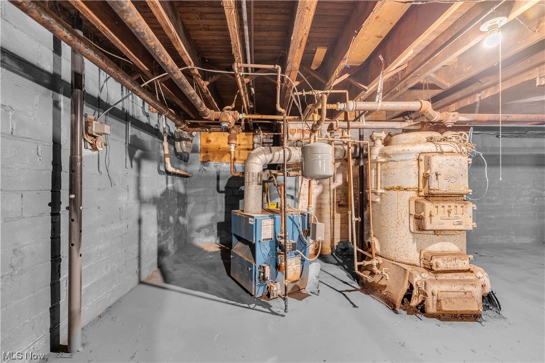 Lake Overlook - Residential Lease