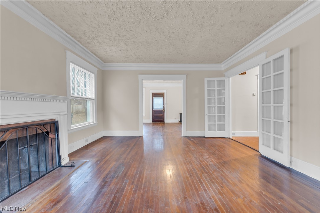 Lake Overlook - Residential Lease