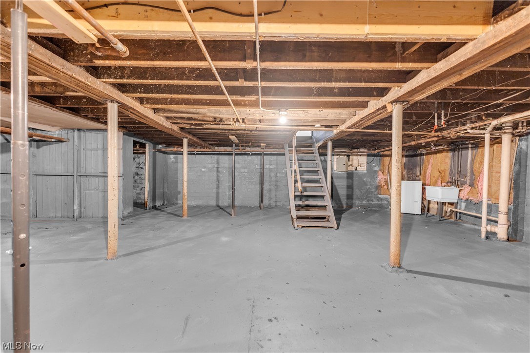 Lake Overlook - Residential Lease