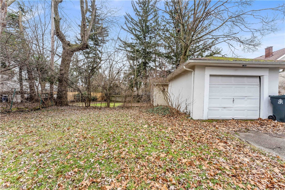 Lake Overlook - Residential Lease