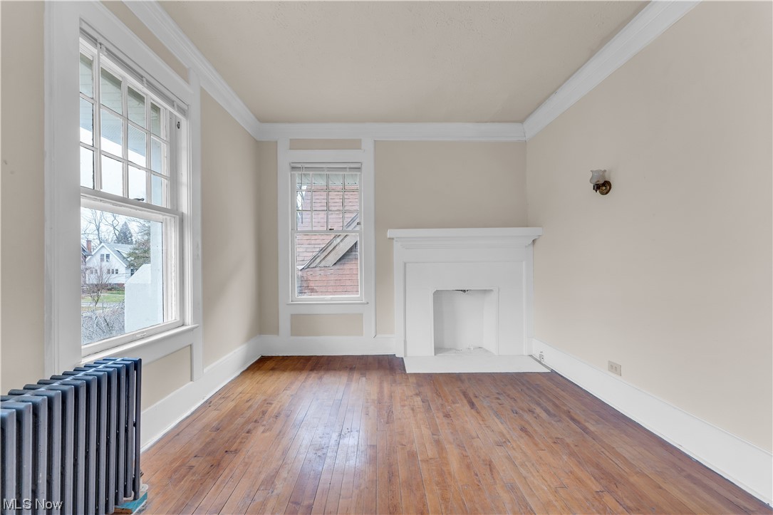 Lake Overlook - Residential Lease