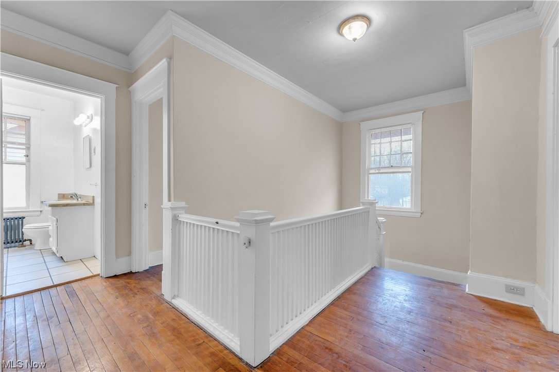 Lake Overlook - Residential Lease