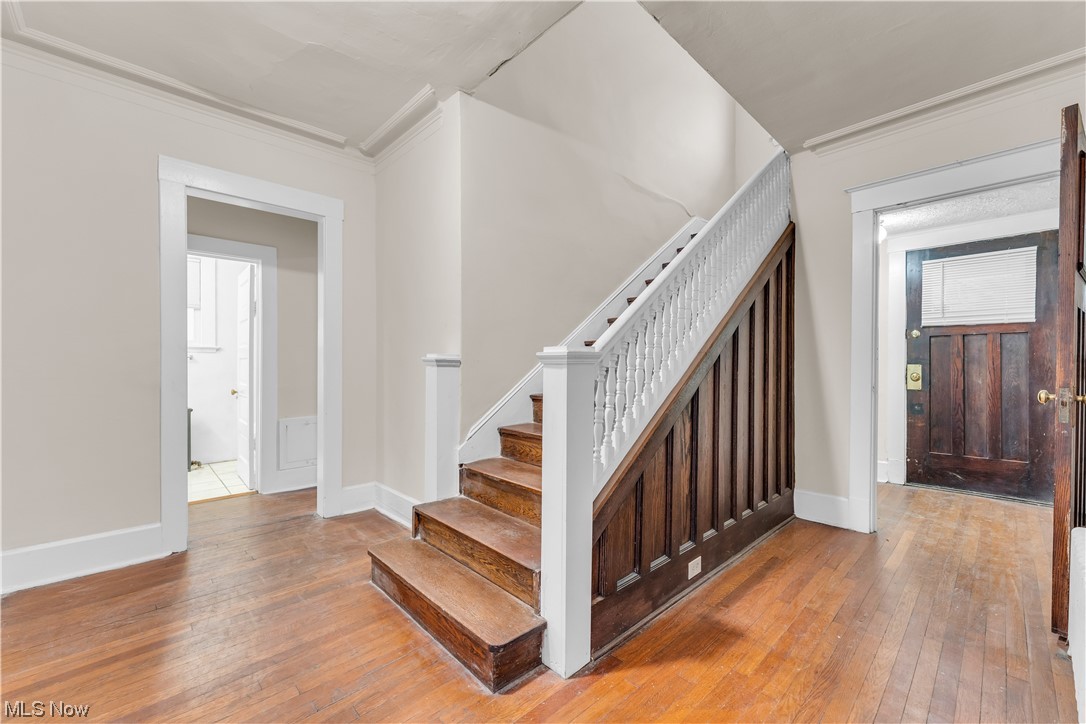 Lake Overlook - Residential Lease