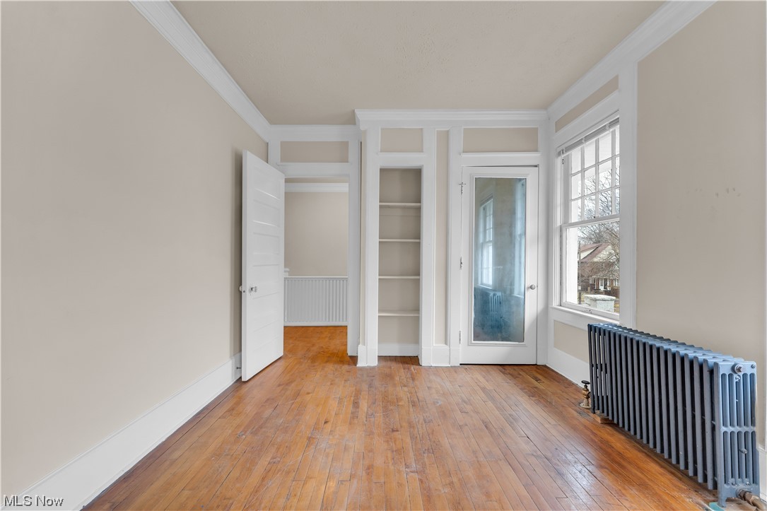 Lake Overlook - Residential Lease