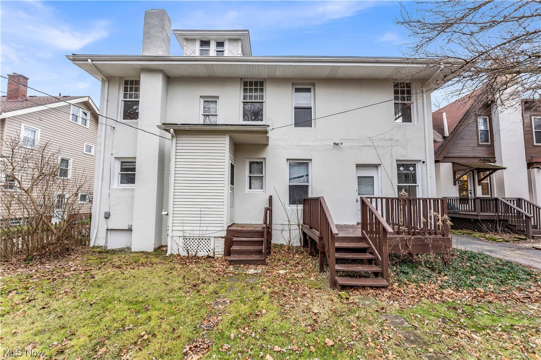 Lake Overlook - Residential Lease