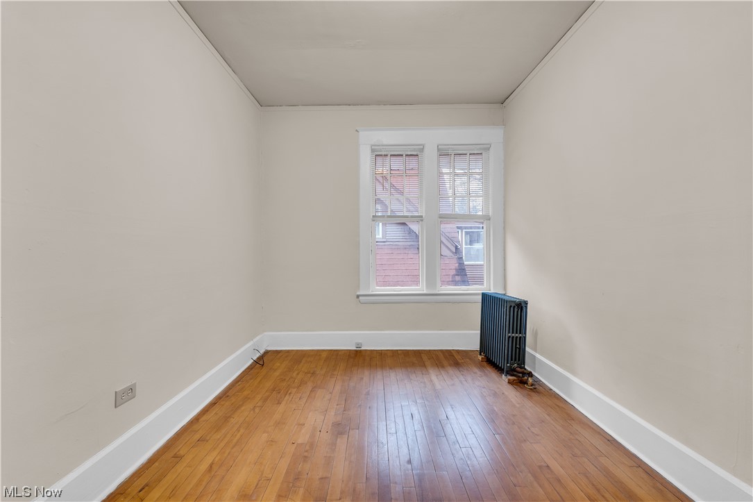 Lake Overlook - Residential Lease