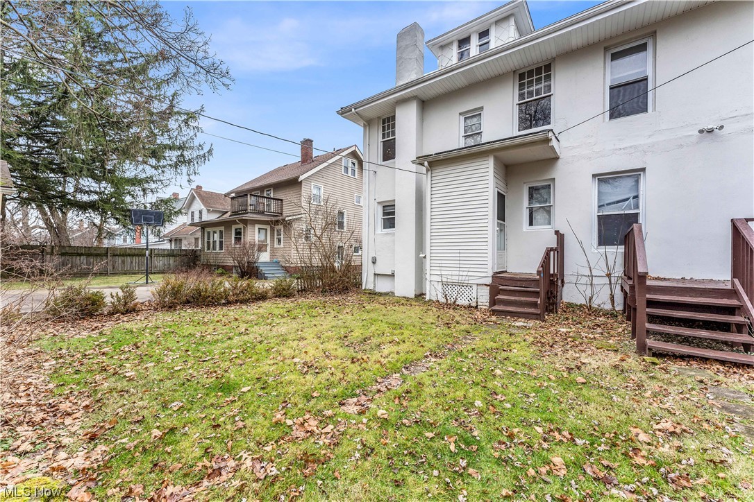 Lake Overlook - Residential Lease