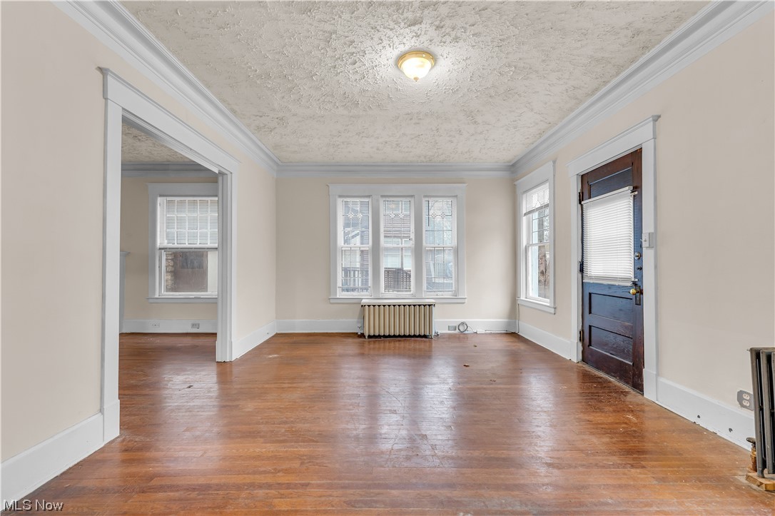 Lake Overlook - Residential Lease