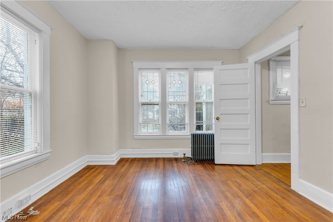 Lake Overlook - Residential Lease