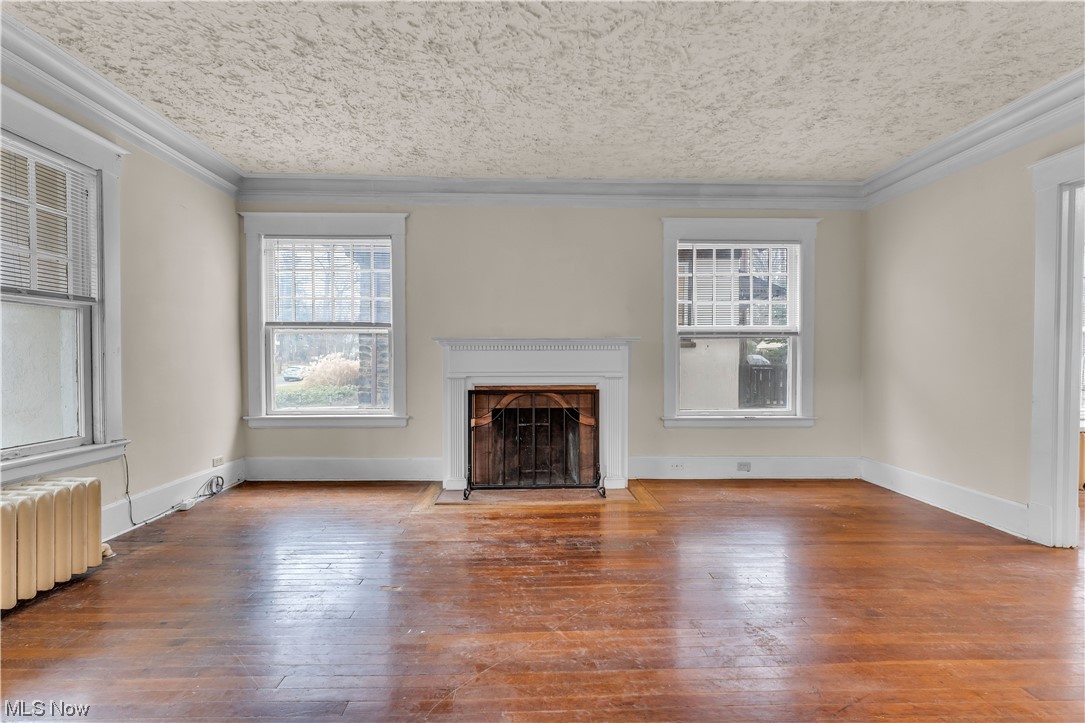 Lake Overlook - Residential Lease