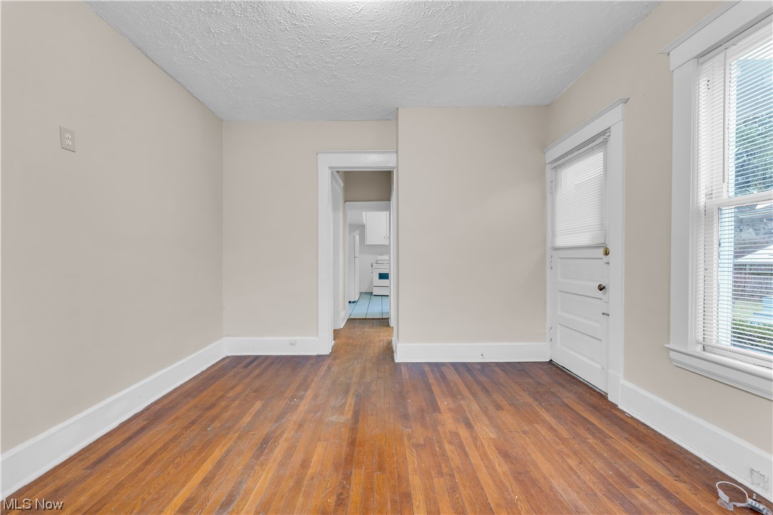 Lake Overlook - Residential Lease