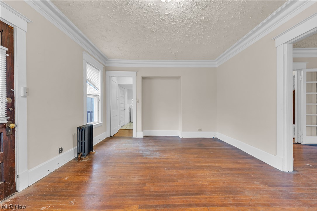 Lake Overlook - Residential Lease