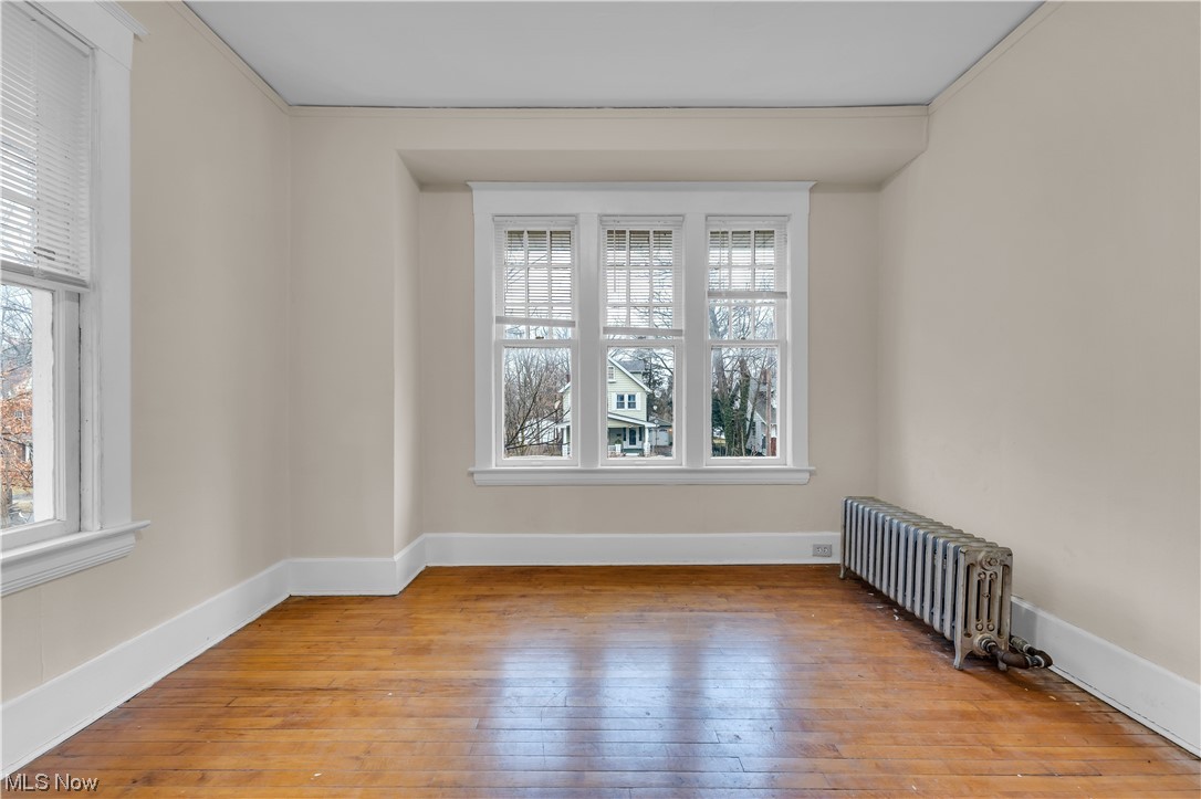 Lake Overlook - Residential Lease