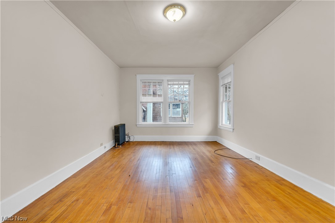 Lake Overlook - Residential Lease