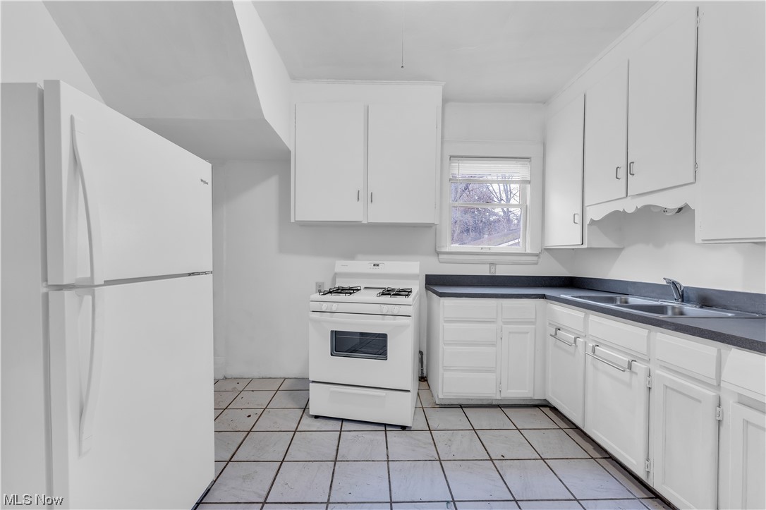 Lake Overlook - Residential Lease