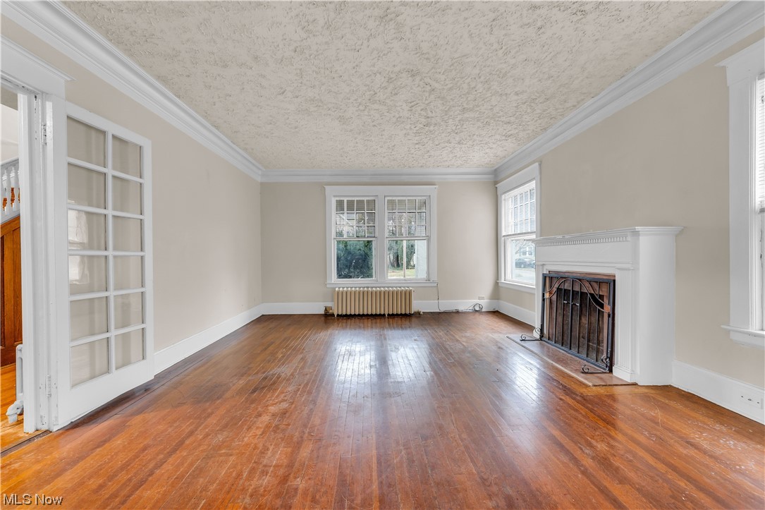 Lake Overlook - Residential Lease