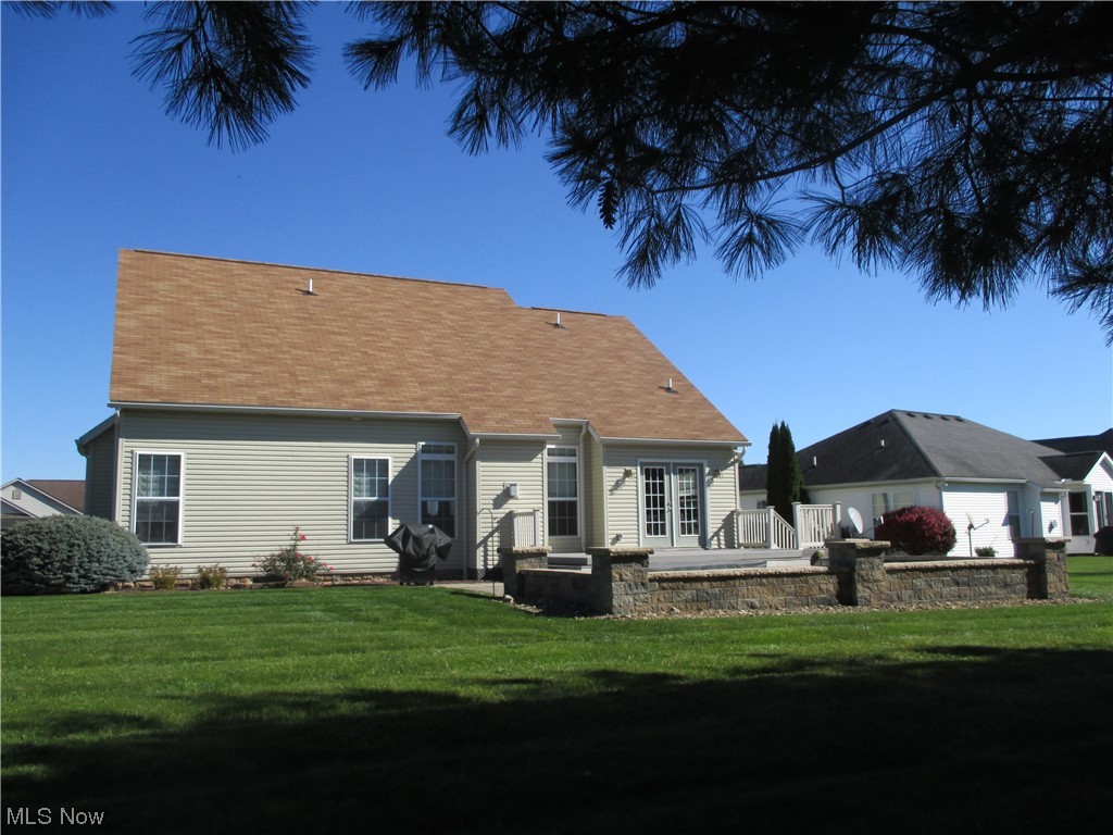 Firestone Farms 02 - Residential