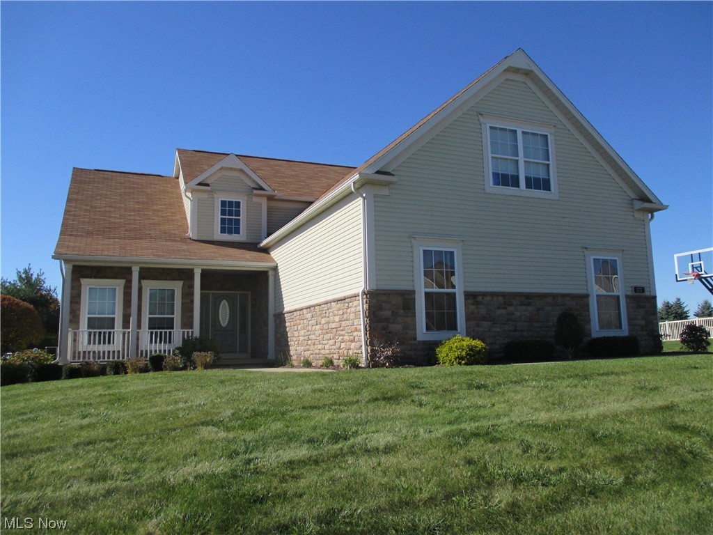 Firestone Farms 02 - Residential