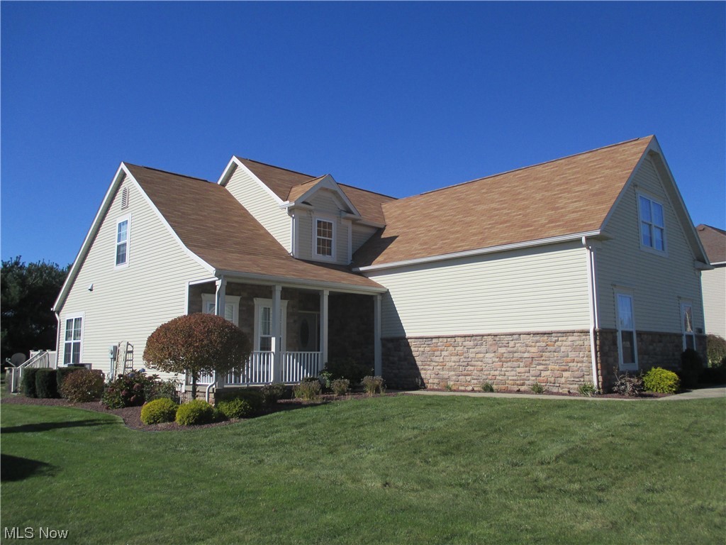 Firestone Farms 02 - Residential