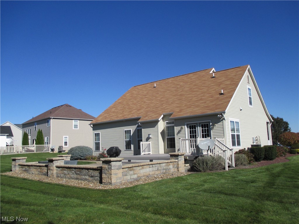 Firestone Farms 02 - Residential