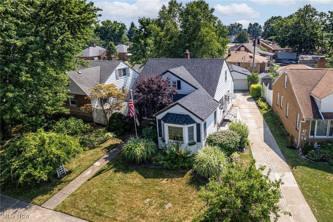 6342 Chestnut Hills Drive