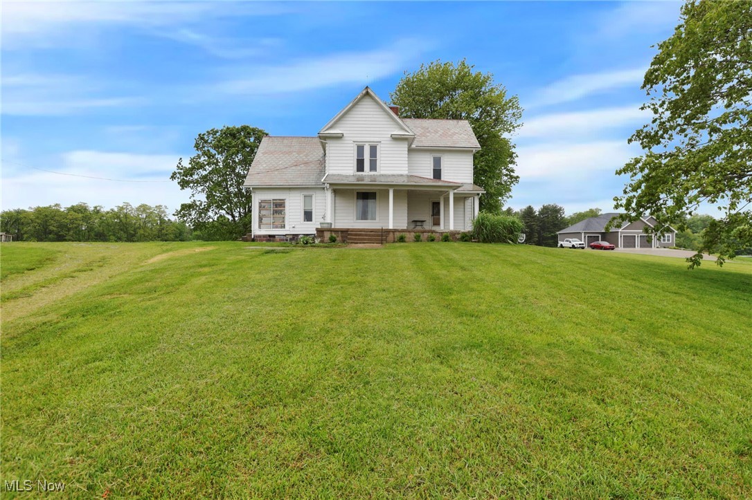 12330 Palmer Road, Mount Perry, Ohio image 1